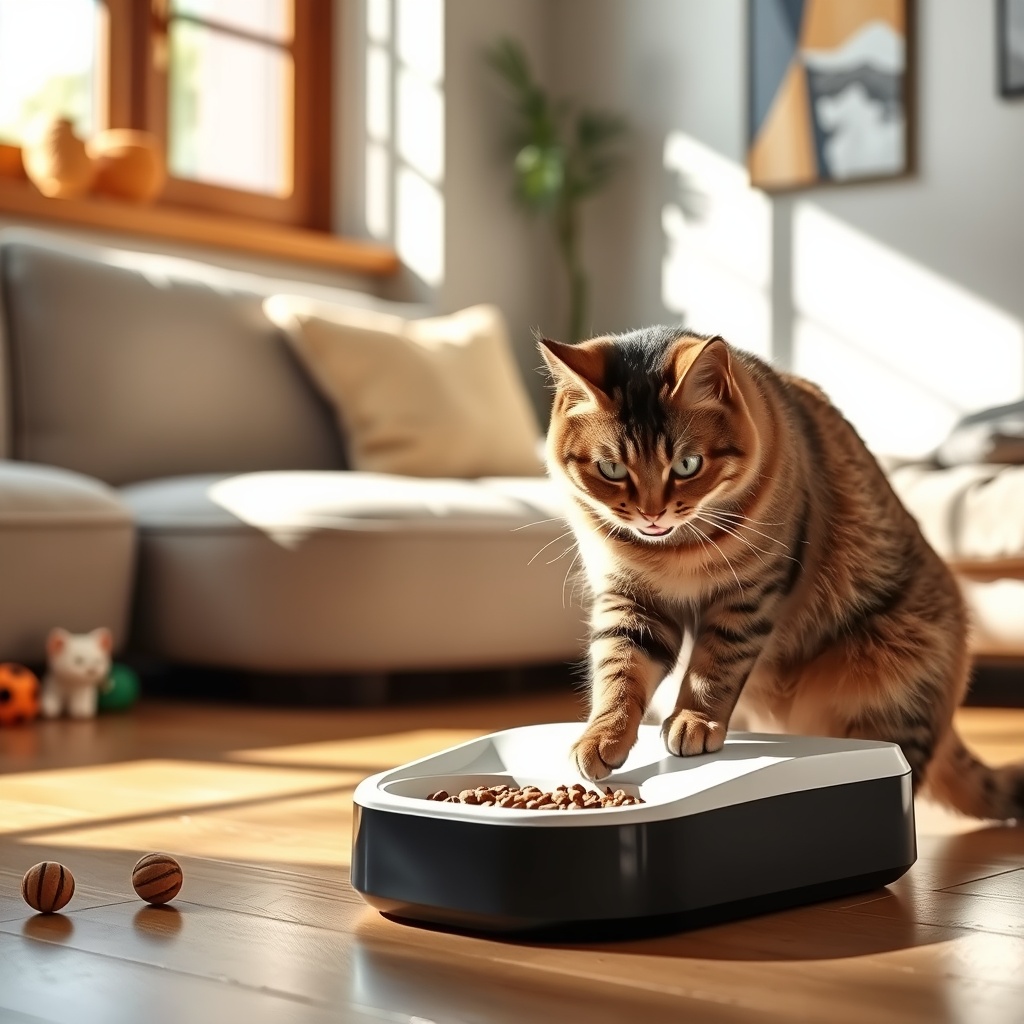 تطبيق Petcarely لتتبع صحة الحيوانات